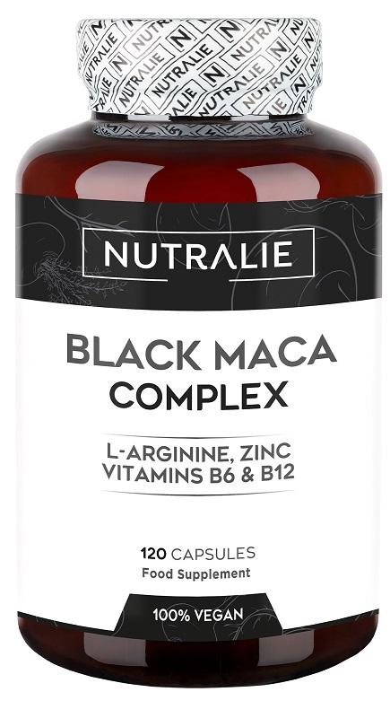 ND Nutralie Black Maca Complex