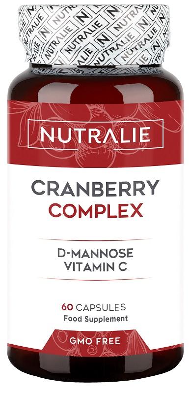 ND Nutralie Cranberry Compl 60 capsule