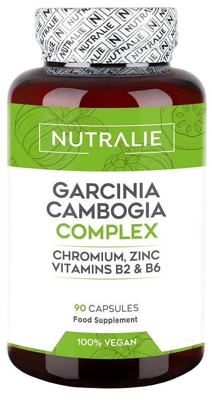 ND Nutralie Garcinia Camb Complex