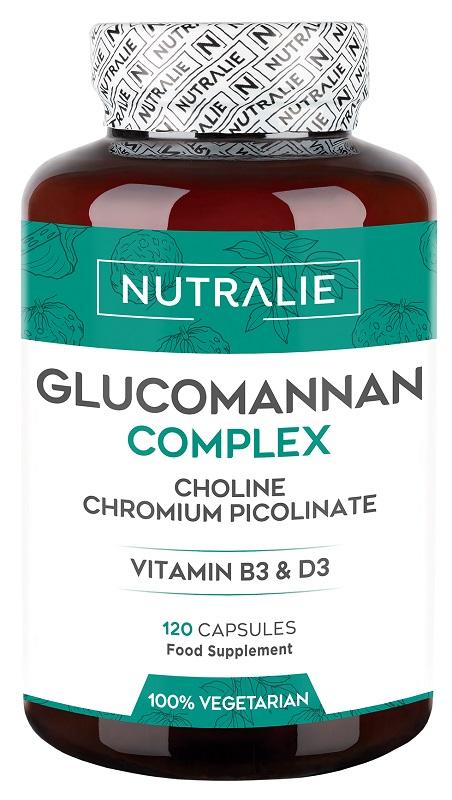 ND Nutralie Glucomannan Complex