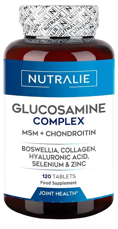 ND Nutralie Glucosamine Complex