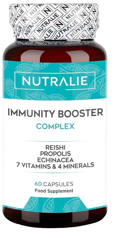 298V NUTRALIE IMMUNITY BOOST COMPL