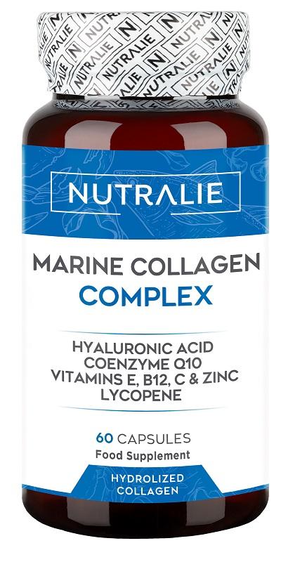 ND Nutralie Marine Collagen Compl