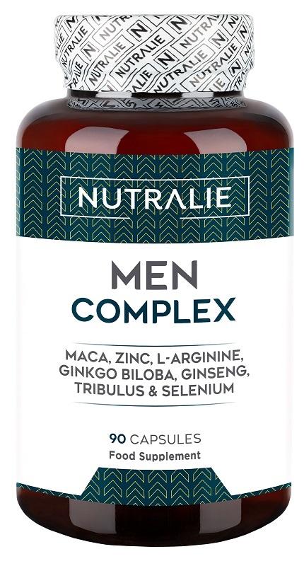 ND Nutralie Men Complex 90 capsule