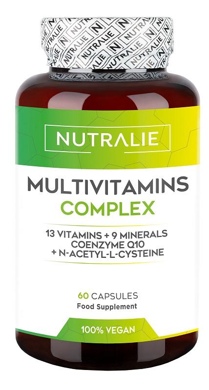 ND Nutralie Multivitamins Complex