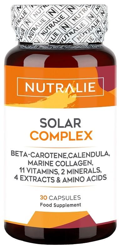 ND Nutralie Solar Complex 30 capsule