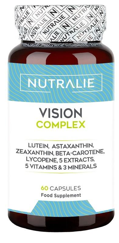 ND Nutralie Vision Complex 60 capsule