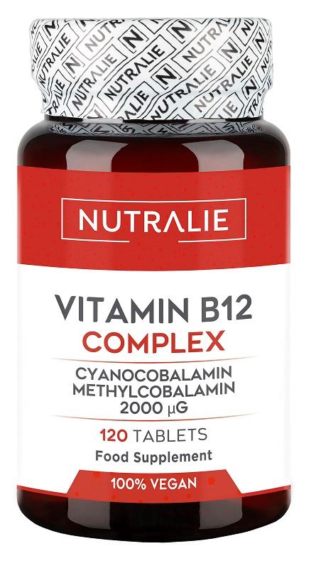 ND Nutralie Vitamin B12 Complex