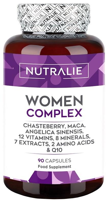ND Nutralie Women Complex 90 capsule