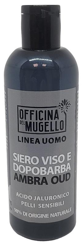 Officina Officina Mugello Siero Viso