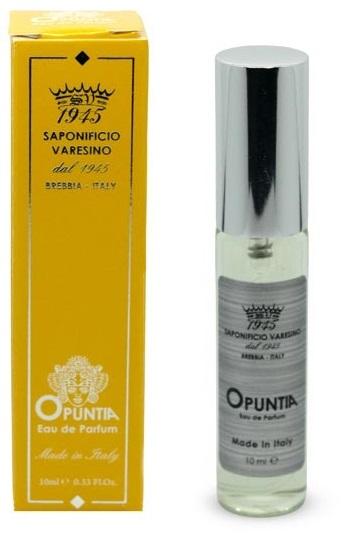 Saponificio Varesino EAU DE Parfum Opuntia 10 ml