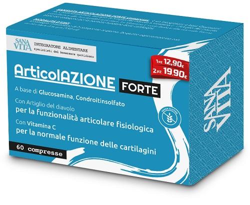 ND Sanavita Articolazione FT60CPR