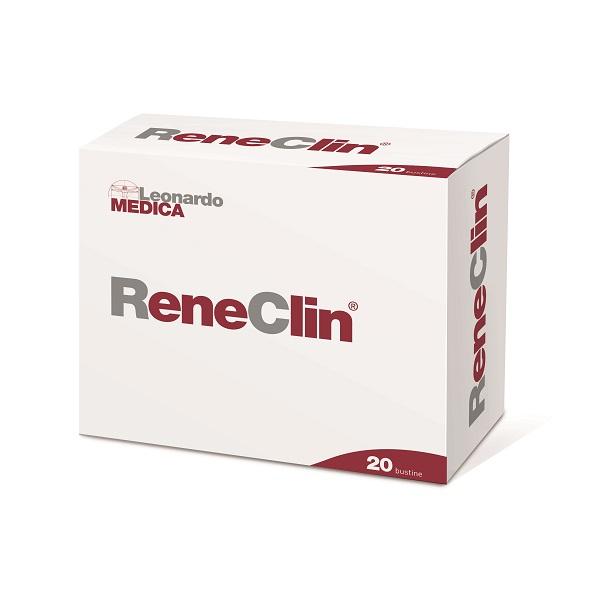ND Reneclin 20 bustine