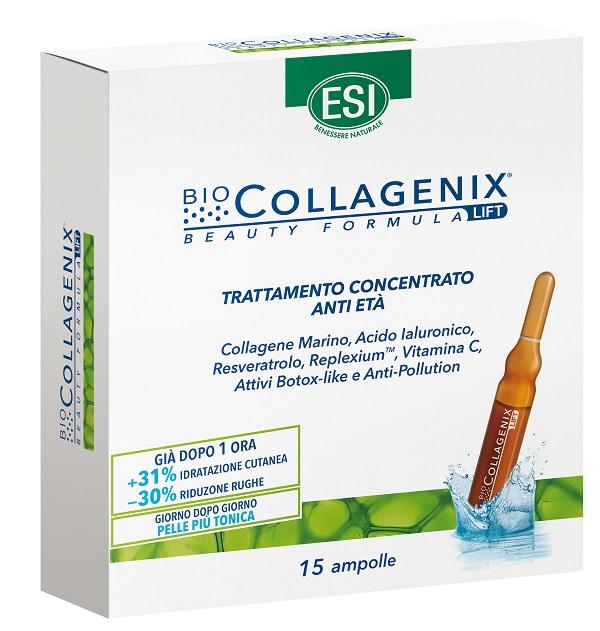 Esi Esi Biocollagenix 15AMP