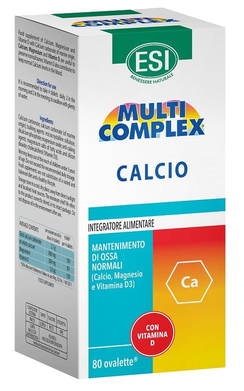 ND Esi Multicomplex Calcio 80OVAL