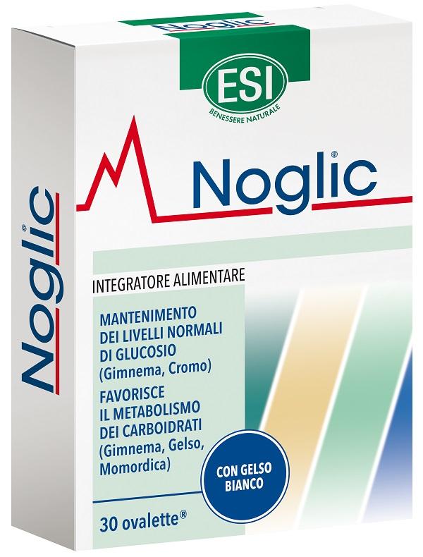 ND Esi Noglic 30OVAL