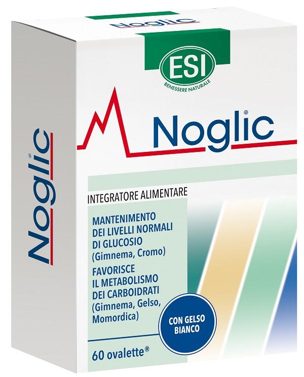 ND Esi Noglic 60OVAL