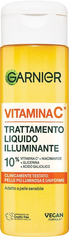 Garnier Skin Liquid Care Vit C