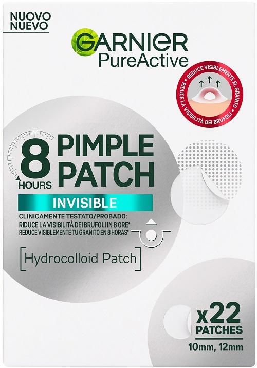 Garnier Skin Pure Active Pimpl