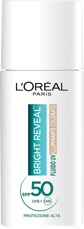 L'Oreal Cpd L'oreal Paris Skin Siero Brigh