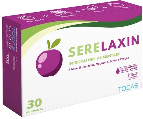 ND Serelaxin 30 compresse