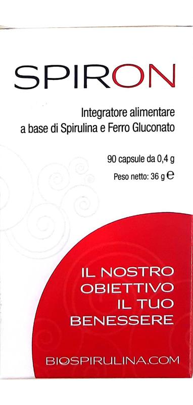 ND Spiron 90 capsule