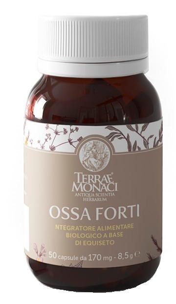 ND Terrae Monaci Ossa Ft BIO50CPS