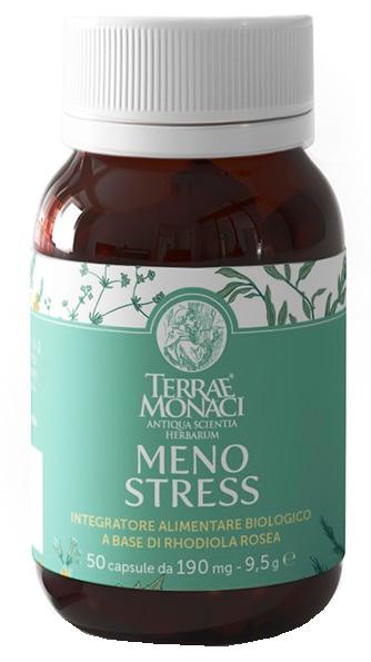 ND Terrae Monaci Meno St BIO50CPS