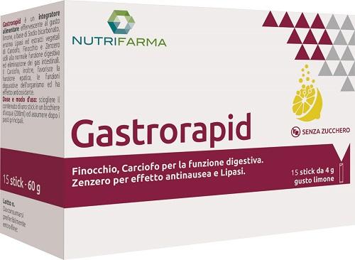 ND Gastrorapid 15STICK