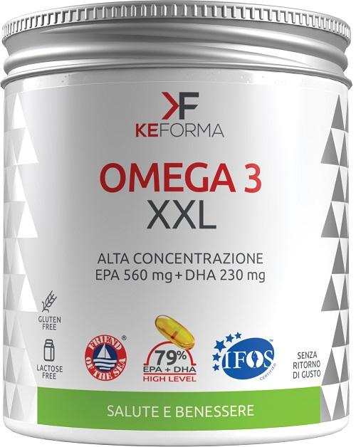 0365 OMEGA 3 XXL 79% 240PRL