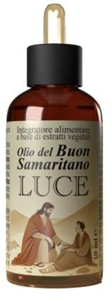 ND Olio Del Buon Samaritano Luce