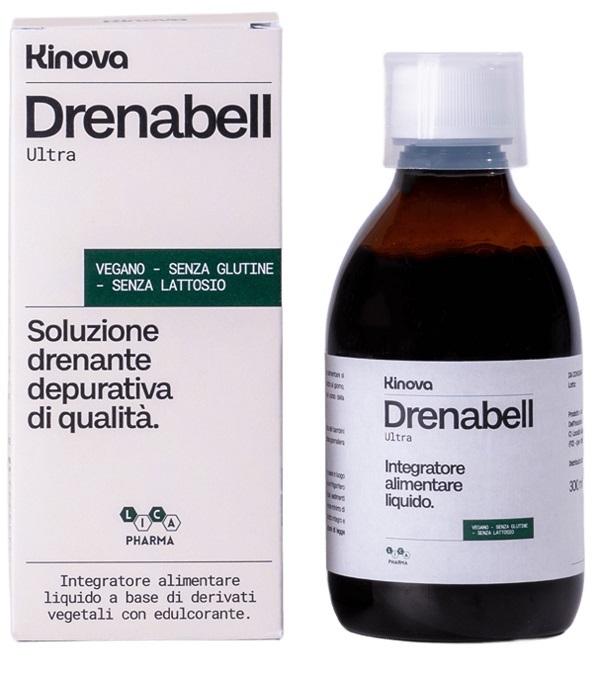 ND Drenabell Ultra 300 ml