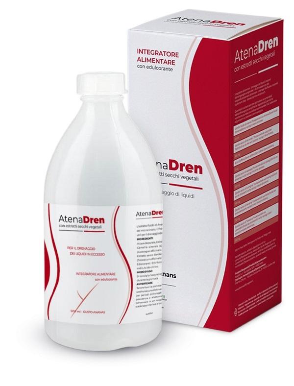 ND Atenadren 500 ml