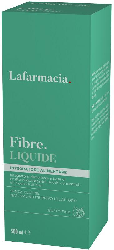 ND Lf Fibre Liquide 500 ml