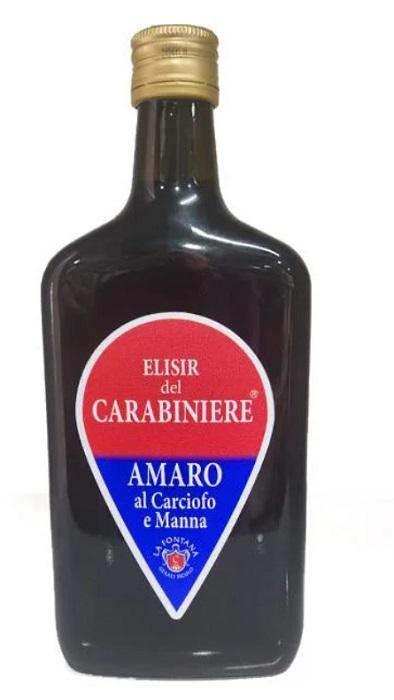 ND Amaro Elisir Carabiniere Carc