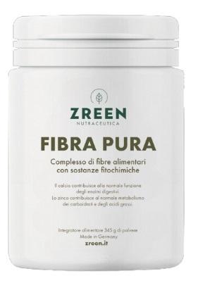 ND Zreen Fibra Pura 345 g