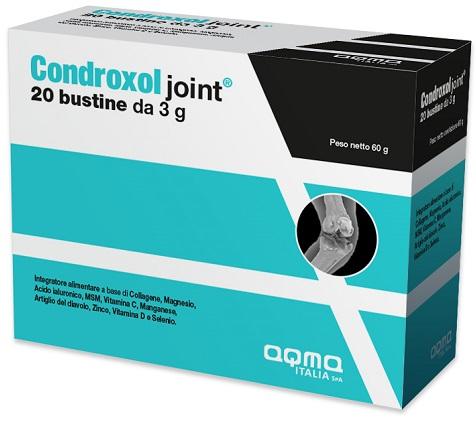 ND Condroxol Joint 20 bustine