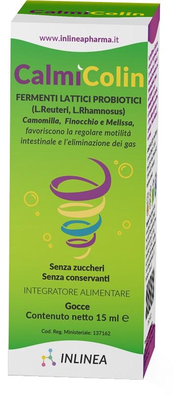 ND Calmi' Colin Gocce 15 ml