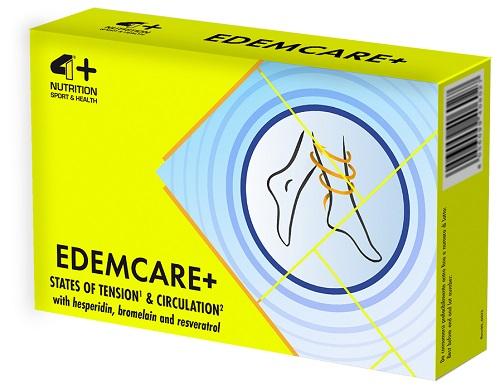 ND 4+ Nutrition Edemcare+ 20 compresse