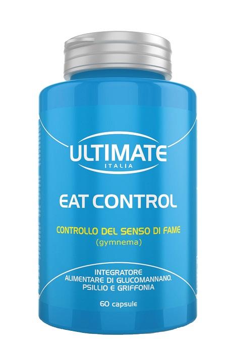 ND Ultimate Eat Control 60 capsule