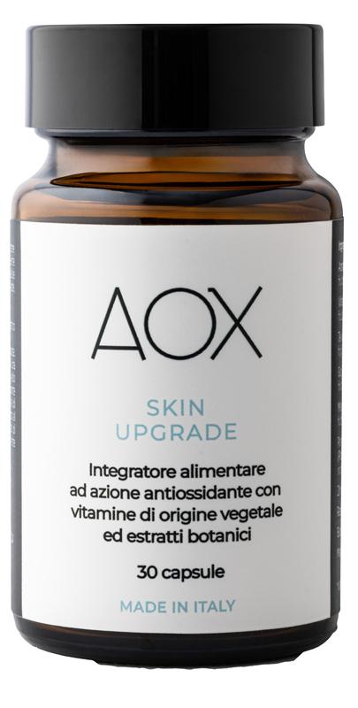 ND Aox Skin Upgrade 30 capsule