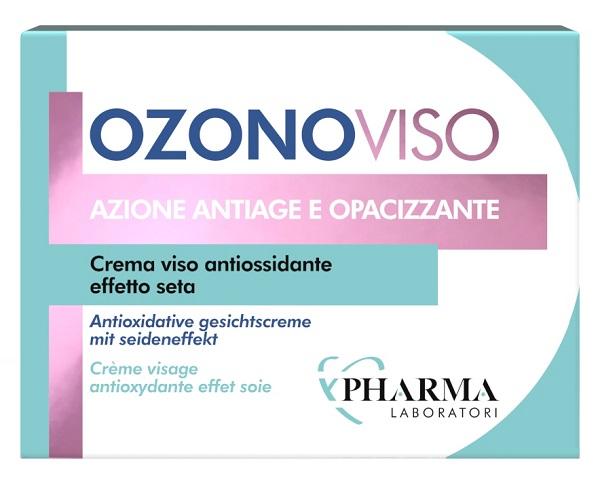 6957 OZONO VISO AZIONE OPACIZZANTE