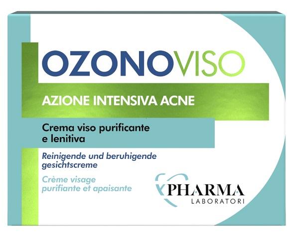 6957 OZONO VISO AZIONE ACNE 50ML