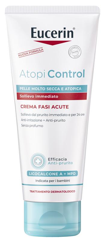 Eucerin Eucerin Crema Fasi Acute 40 ml