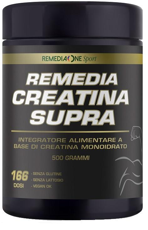ND Remedia Creatina Supra 500 g
