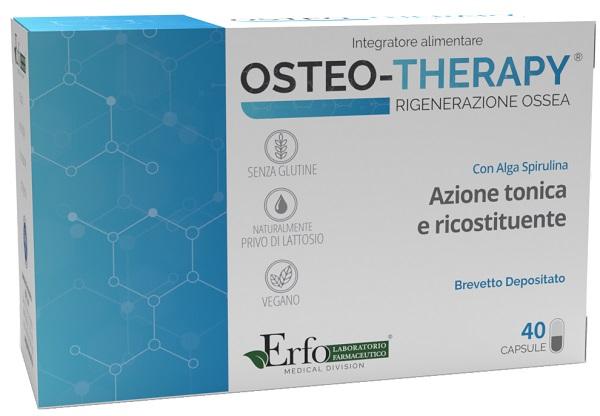 ND Osteo-therapy Rigen OSSEA40CPS