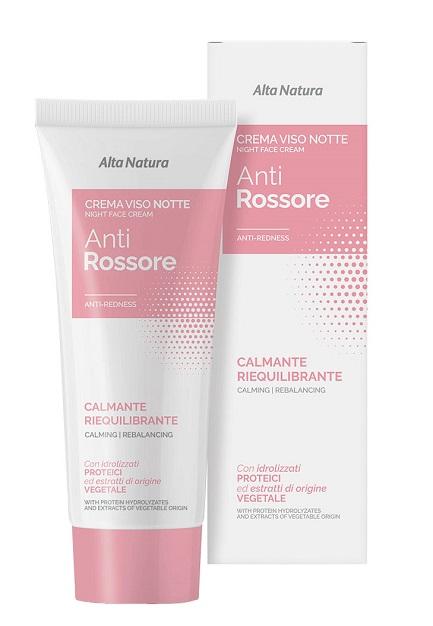 Alta Natura-Inalme Alta Natura crema Viso Ntt 50 ml