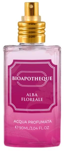 Bioapotheque Bioapotheque Acqua profumo Alba