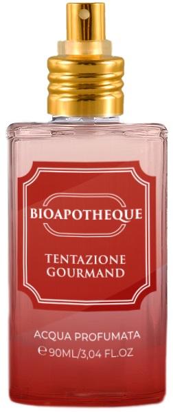 Bioapotheque Bioapotheque Acqua profumo Tentaz