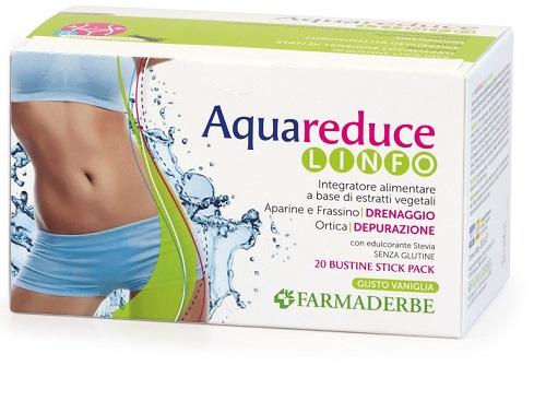 ND Aqua Reduce Linfo Vaniglia